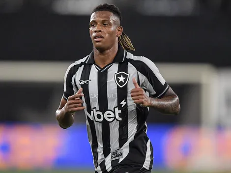 Palmeiras vê Nino e Danilo distantes; valores de Zenit e Botafogo travam avanço
