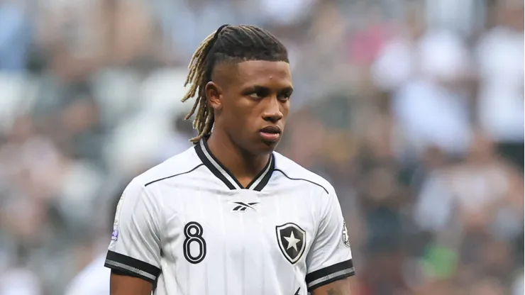 Danilo não deve atuar em São Paulo x Botafogo.