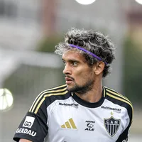 Bahia considera Gustavo Scarpa caro e não deve fechar contratação