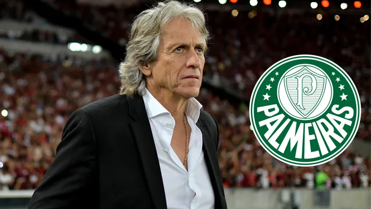 Jorge Jesus tecnico do Flamengo durante partida contra o Vasco no estadio Maracana pelo campeonato Brasileiro A 2019. Foto: Thiago Ribeiro/AGIF