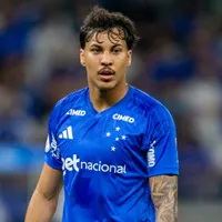 Kaio Jorge, do Cruzeiro, é sugerido por descobridor de Messi ao Barcelona