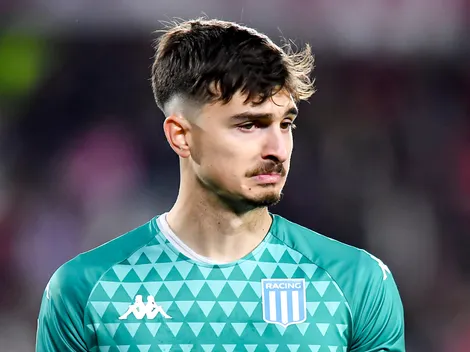 Gol inacreditável elimina Racing na Sul-Americana