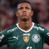 Palmeiras não pagará R$ 234 milhões para contratar Danilo