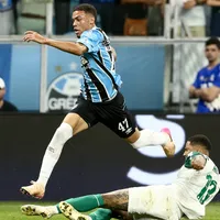 Alysson Edward viraliza ao comemorar título do Aston Villa com o príncipe William