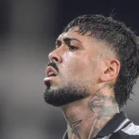 Palmeiras anuncia Alexander Barboza: zagueiro chega com experiência e títulos no Brasil