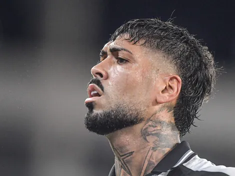 Palmeiras anuncia Alexander Barboza: zagueiro chega com experiência e títulos no Brasil