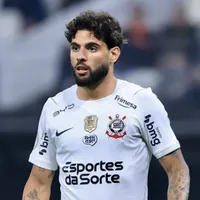 Yuri Alberto tem 'reviravolta' no Corinthians e pode ficar