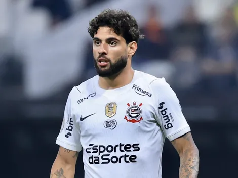 Yuri Alberto tem 'reviravolta' no Corinthians e pode ficar