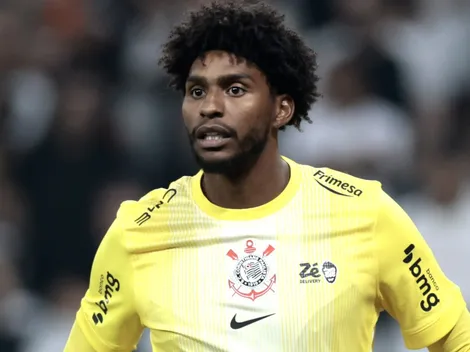 Diniz lamenta ausência de Hugo Souza na Copa do Mundo