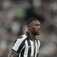 Franclim Carvalho saca novamente Bastos do Botafogo e jogador não atua contra o São Paulo