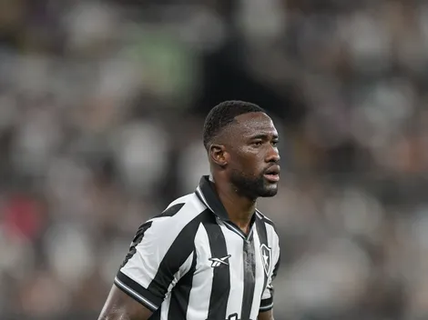 Franclim Carvalho saca novamente Bastos do Botafogo e jogador não atua contra o São Paulo
