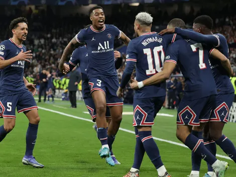 Kimpembe revela problema entre Neymar, Messi e Mbappé no PSG