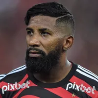 Rodinei entra na mira do Athletico-PR