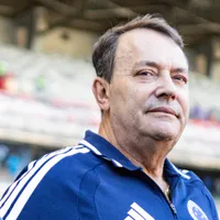 Pedrinho volta a sondar Lucas Fasson para o Cruzeiro, mas vê Inter e Botafogo na briga