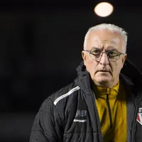 Dorival Júnior é avisado que São Paulo mira chegada de zagueiro e atacante