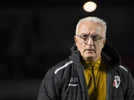 Dorival Júnior é avisado que São Paulo mira chegada de zagueiro e atacante
