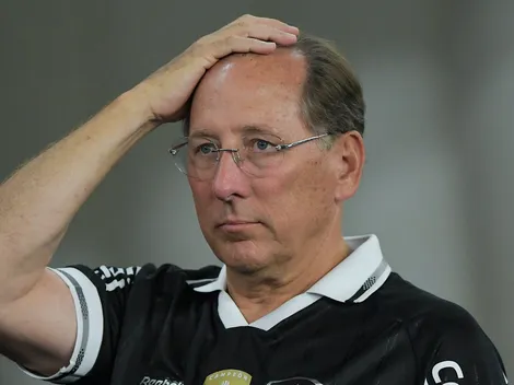RWDM, clube dos mesmos donos da SAF Botafogo, é rebaixado