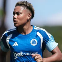 Ravenna vira baixa no Cruzeiro e na Seleção após lesão no joelho