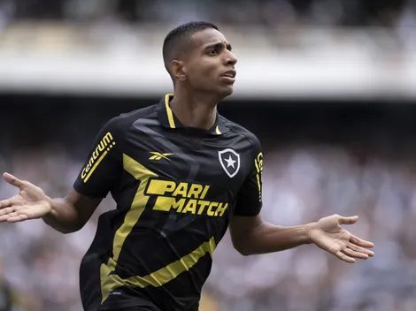 Botafogo mira a contratação de Victor Sá, porém tem entrave para acerto