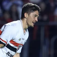 Pablo Maia analisa primeira semana de Dorival no São Paulo