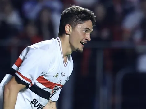 Pablo Maia analisa primeira semana de Dorival no São Paulo