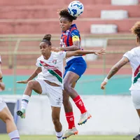 Confira onde assistir Fluminense x Bahia pelo Brasileirão Feminino