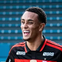 Athletico-PR lucra R$17,6 milhões com venda de Ryan Roberto ao Shakhtar