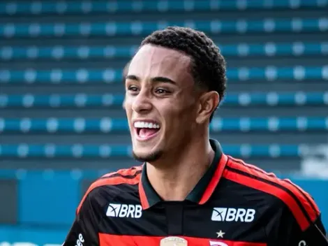 Athletico-PR lucra R$17,6 milhões com venda de Ryan Roberto ao Shakhtar