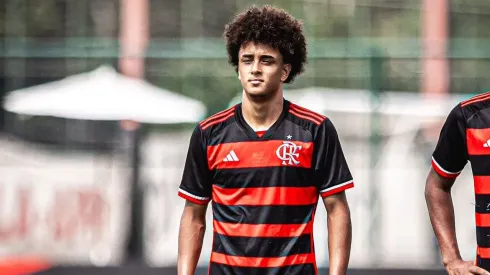 Foto: Divulgação / CRF