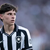 Botafogo pode ceder Montoro ao Atlanta United para quitar dívida de Almada
