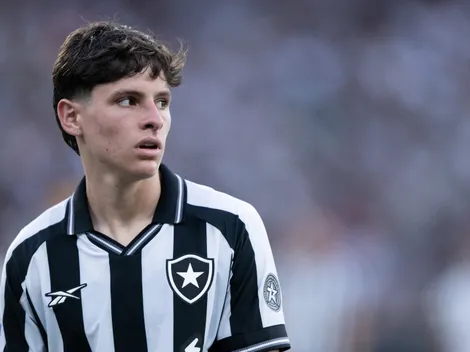 Botafogo pode ceder Montoro ao Atlanta United para quitar dívida de Almada