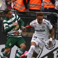 STJD nega anulação de partida entre Santos e Coritiba