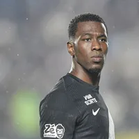 Cuesta desfalca Vasco diante do Bragantino após decisão do STJD