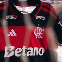Flamengo vence o Inter por 1 a 0 pelo Brasileirão Feminino