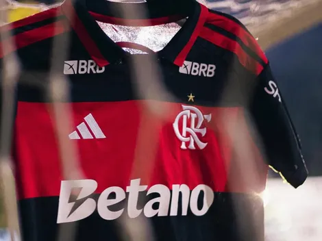 Flamengo vence o Inter por 1 a 0 pelo Brasileirão Feminino