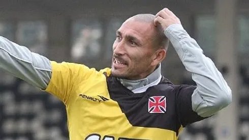 Marcelo Sadio/Vasco