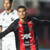 Renê aponta trunfo do Vitória diante do Internacional