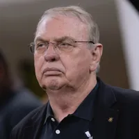 Corinthians encaminha contratação do goleiro Matheus Magalhães