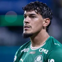 Palmeiras teme saída de Gómez após a Copa