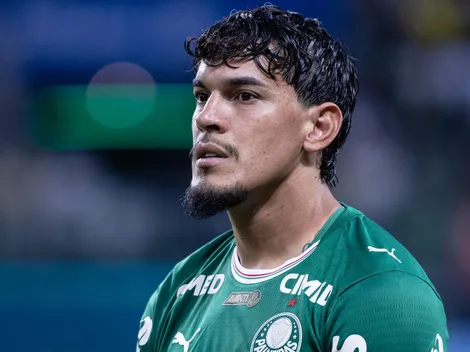 Palmeiras teme saída de Gómez após a Copa
