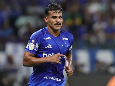 Cruzeiro pode fechar com Paulinho, do Midtjylland, para substituir Kaiki