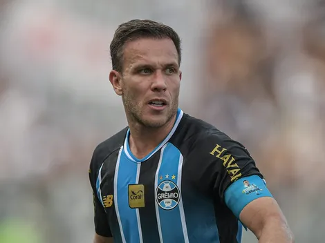 Arthur retorna no Grêmio diante do Santos pelo Brasileirão
