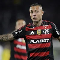 São Paulo faz nova consulta por Everton Cebolinha, mas Flamengo barra negócio