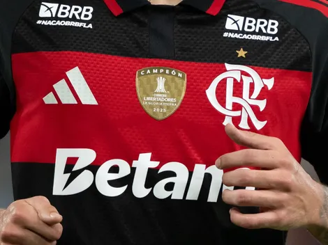 Justiça suspende pagamentos do BRB ao Flamengo