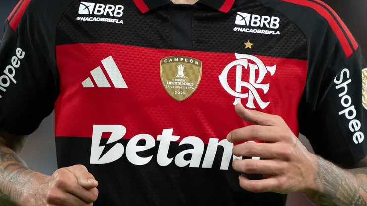 Justiça suspende pagamentos do BRB ao Flamengo