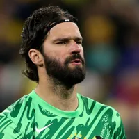 Convocação de Alisson é criticada por Sormani, Fábio é citado