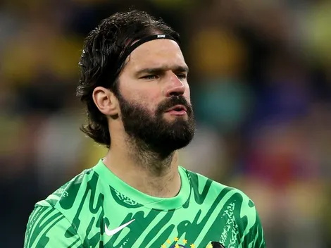Convocação de Alisson é criticada por Sormani, Fábio é citado