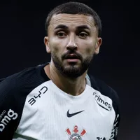 Zakaria rasga elogios para trabalho de Diniz no Corinthians