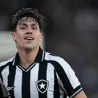 Botafogo tende a manter Ferraresi e São Paulo Arthur