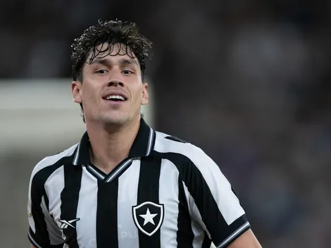 Botafogo tende a manter Ferraresi e São Paulo Arthur